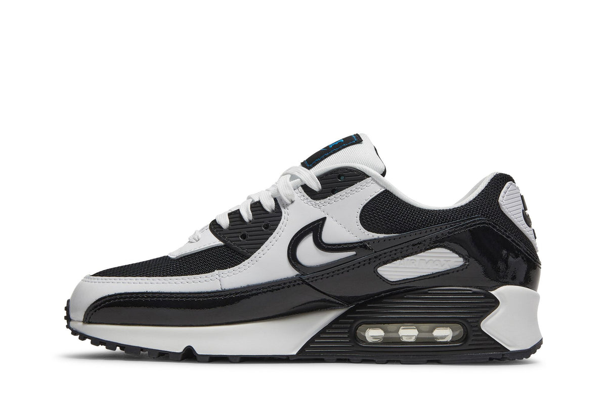 Nike Air Max 90 Lucha Libre sneaker afbeelding 3 - stylecode DM6178-010