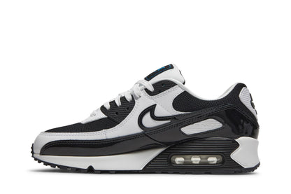 Nike Air Max 90 Lucha Libre sneaker afbeelding 3 - stylecode DM6178-010