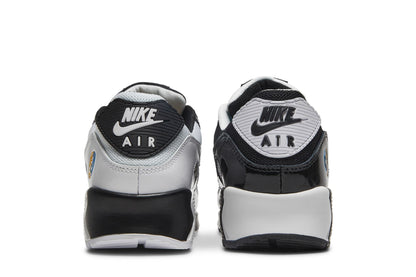 Nike Air Max 90 Lucha Libre sneaker afbeelding 6 - stylecode DM6178-010