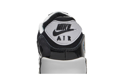 Nike Air Max 90 Lucha Libre sneaker afbeelding 7 - stylecode DM6178-010