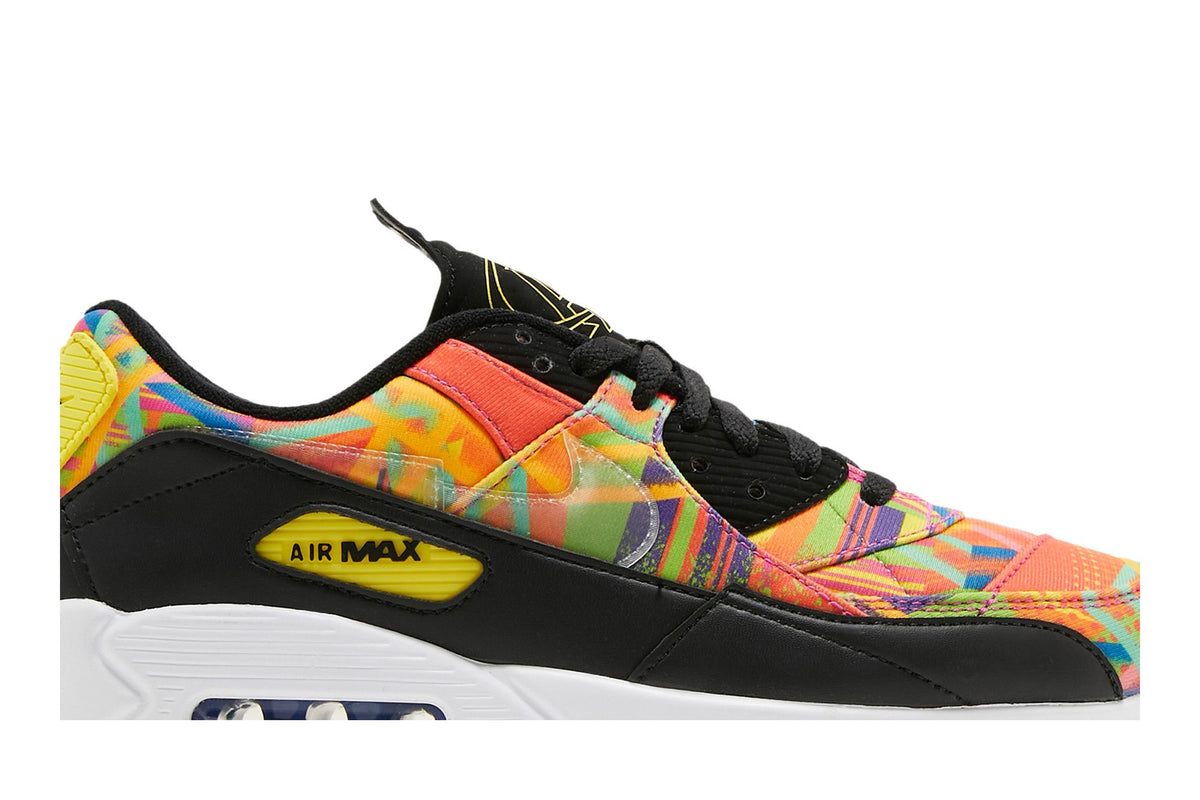 Nike Air Max 90 Familia sneaker afbeelding 2 - stylecode DJ4703-900