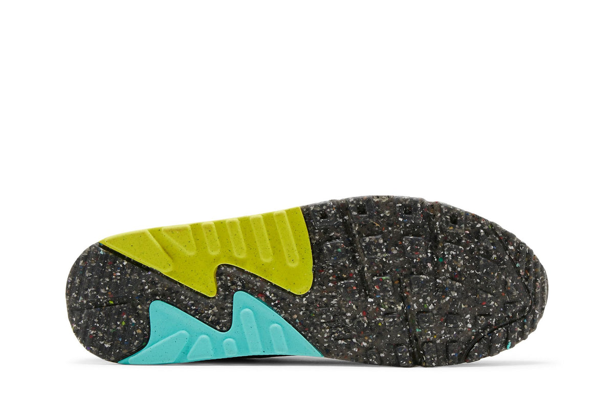 Nike Air Max 90 Familia sneaker afbeelding 4 - stylecode DJ4703-900