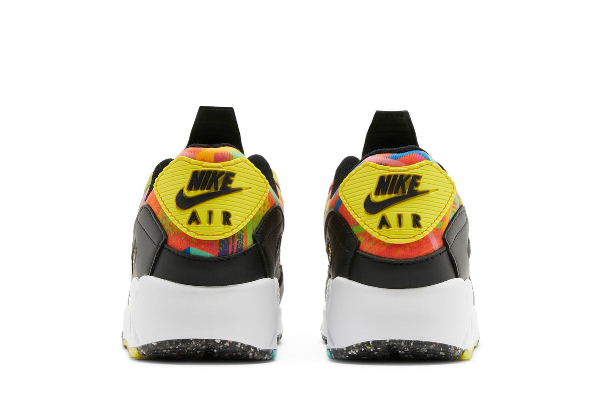 Nike Air Max 90 Familia sneaker afbeelding 6 - stylecode DJ4703-900