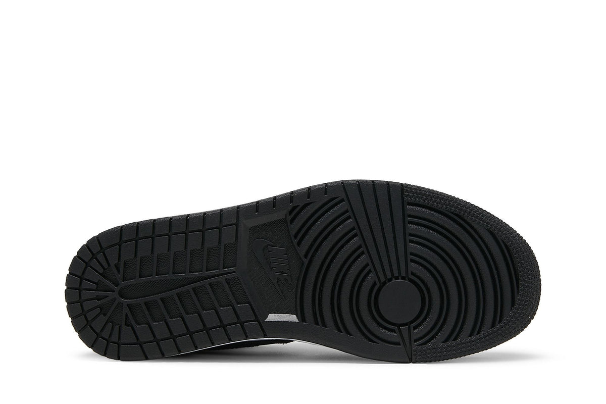 Jordan 1 Low SE Utility White Black Gym Red (Women's) sneaker afbeelding 4 - stylecode DD9337-106