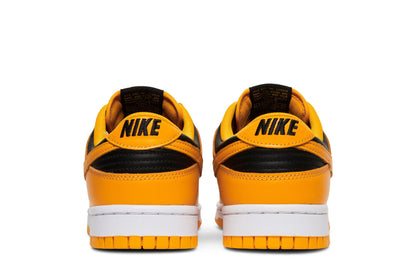 Nike Dunk Low Championship Goldenrod (2021) sneaker afbeelding 6 - stylecode DD1391-004
