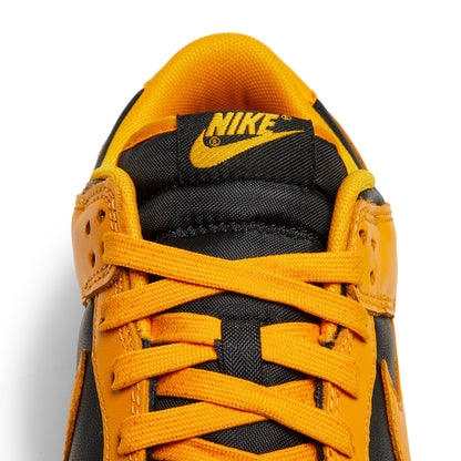 Nike Dunk Low Championship Goldenrod (2021) sneaker afbeelding 9 - stylecode DD1391-004