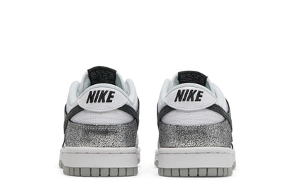 Nike Dunk Low Golden Gals Metallic Silver (Women's) sneaker afbeelding 6 - stylecode DO5882-001