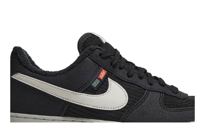 Nike Air Force 1 Low '07 LV8 Toasty Black White sneaker afbeelding 2 - stylecode DC8871-001