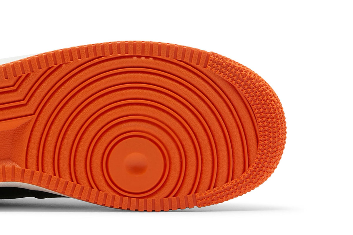 Nike Air Force 1 Low '07 PRM Halloween (2021) sneaker afbeelding 5 - stylecode DC8891-001