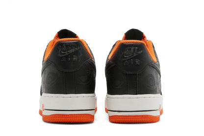 Nike Air Force 1 Low '07 PRM Halloween (2021) sneaker afbeelding 6 - stylecode DC8891-001