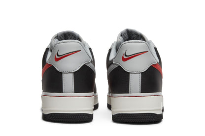 Nike Air Force 1 Low '07 LV8 NBA 75th Anniversary Trail Blazers sneaker afbeelding 6 - stylecode DC8874-001