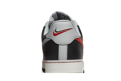 Nike Air Force 1 Low '07 LV8 NBA 75th Anniversary Trail Blazers sneaker afbeelding 7 - stylecode DC8874-001