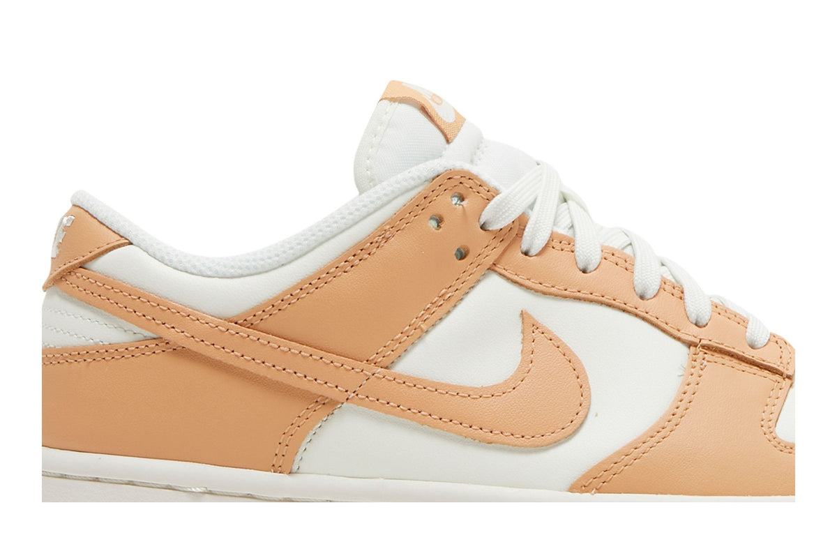 Nike Dunk Low Harvest Moon (Women's) sneaker afbeelding 2 - stylecode DD1503-114