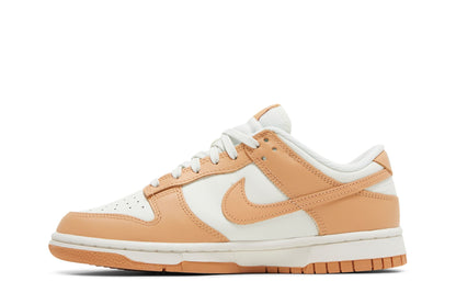 Nike Dunk Low Harvest Moon (Women's) sneaker afbeelding 3 - stylecode DD1503-114