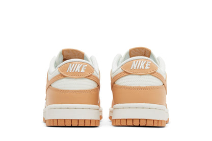 Nike Dunk Low Harvest Moon (Women's) sneaker afbeelding 6 - stylecode DD1503-114
