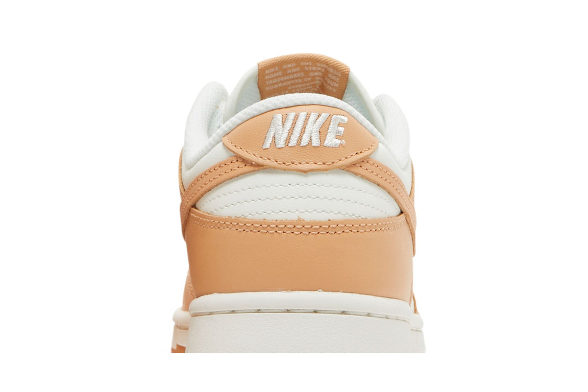 Nike Dunk Low Harvest Moon (Women's) sneaker afbeelding 7 - stylecode DD1503-114