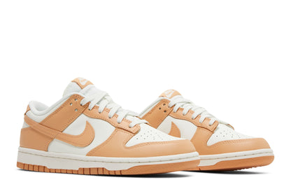 Nike Dunk Low Harvest Moon (Women's) sneaker afbeelding 8 - stylecode DD1503-114