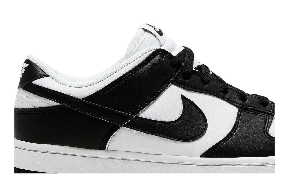 Nike Dunk Low Next Nature Panda (Women's) sneaker afbeelding 2 - stylecode DD1873-102