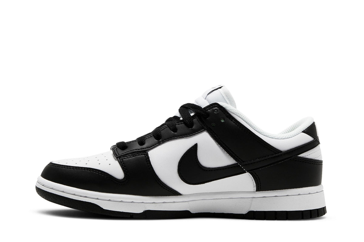 Nike Dunk Low Next Nature Panda (Women's) sneaker afbeelding 3 - stylecode DD1873-102