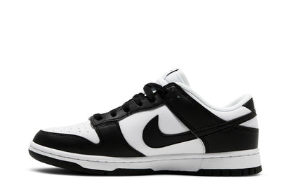 Nike Dunk Low Next Nature Panda (Women's) sneaker afbeelding 3 - stylecode DD1873-102