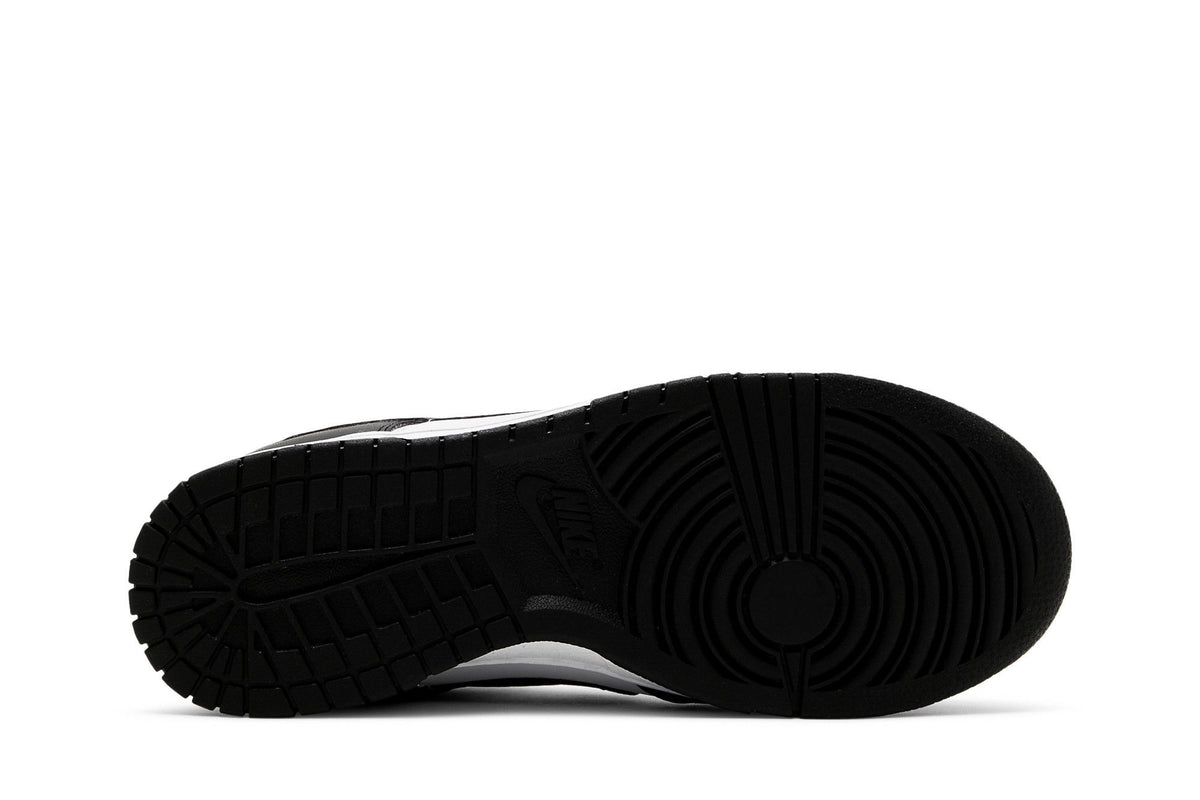 Nike Dunk Low Next Nature Panda (Women's) sneaker afbeelding 4 - stylecode DD1873-102