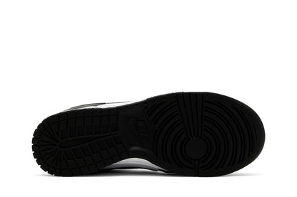 Nike Dunk Low Next Nature Panda (Women's) sneaker afbeelding 4 - stylecode DD1873-102