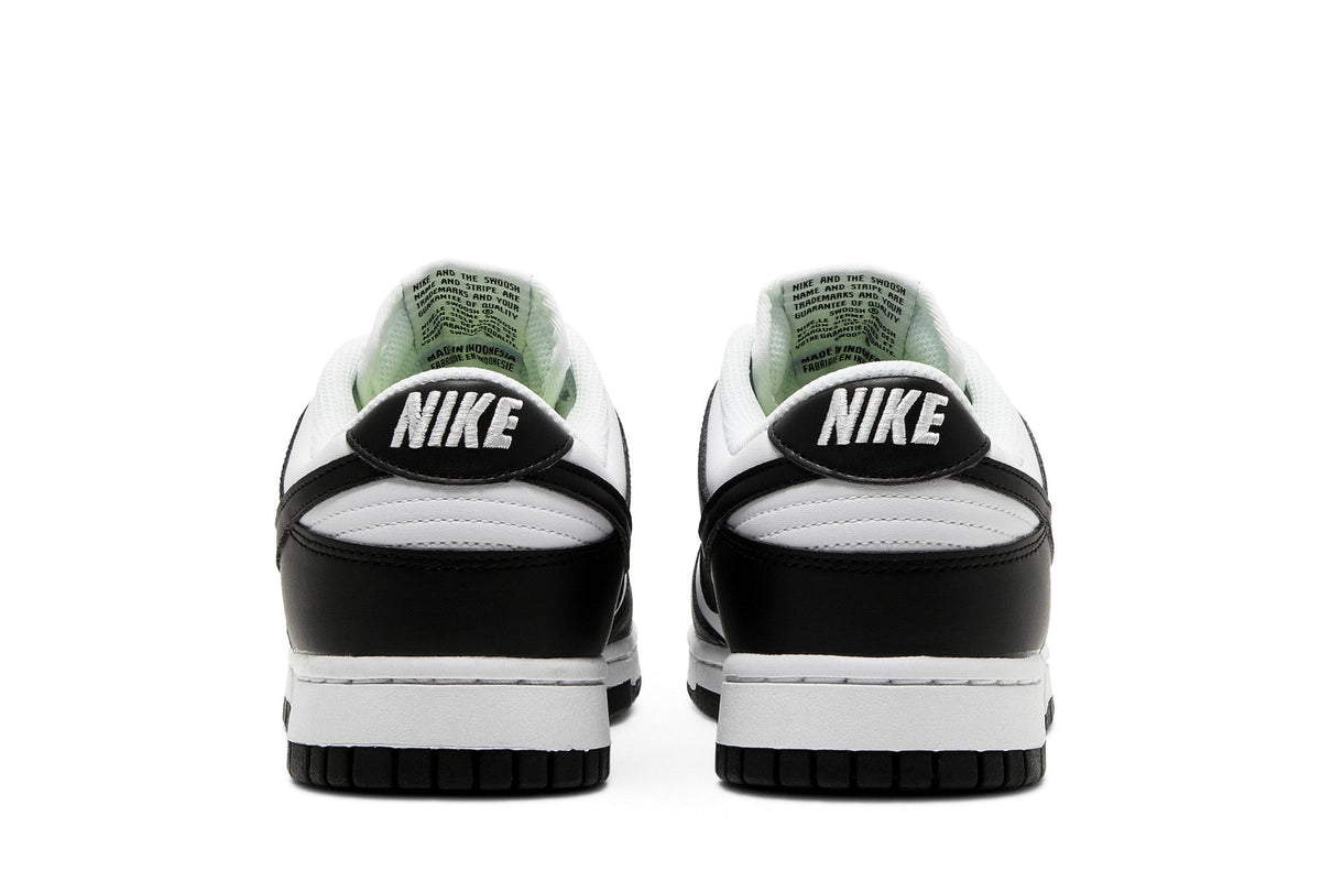 Nike Dunk Low Next Nature Panda (Women's) sneaker afbeelding 6 - stylecode DD1873-102