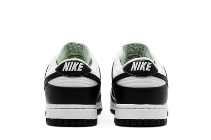 Nike Dunk Low Next Nature Panda (Women's) sneaker afbeelding 6 - stylecode DD1873-102