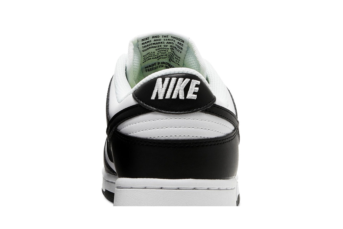 Nike Dunk Low Next Nature Panda (Women's) sneaker afbeelding 7 - stylecode DD1873-102