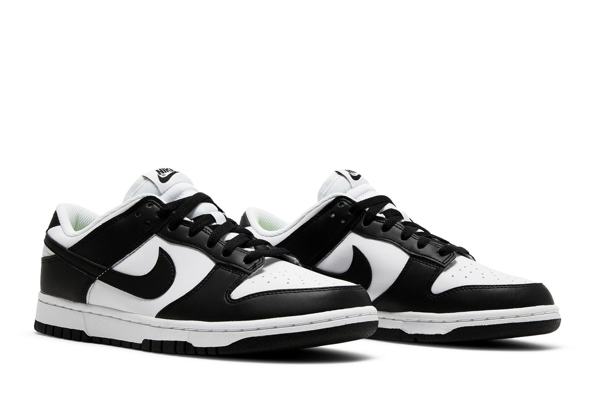 Nike Dunk Low Next Nature Panda (Women's) sneaker afbeelding 8 - stylecode DD1873-102