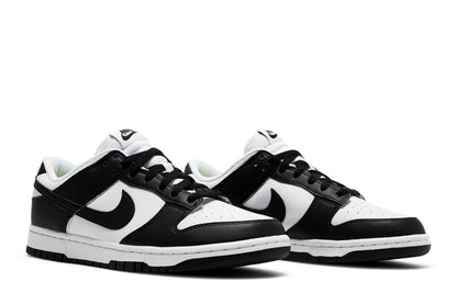 Nike Dunk Low Next Nature Panda (Women's) sneaker afbeelding 8 - stylecode DD1873-102