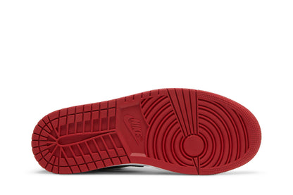 Jordan 1 Low Bred Toe sneaker afbeelding 4 - stylecode 553558-612