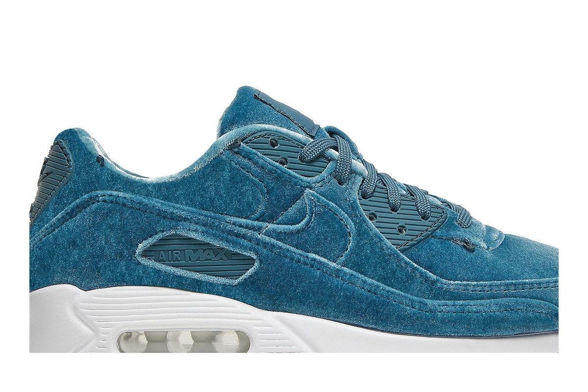 Nike Air Max 90 Lucky Charms Ash Green (Women's) sneaker afbeelding 2 - stylecode DO2194-001