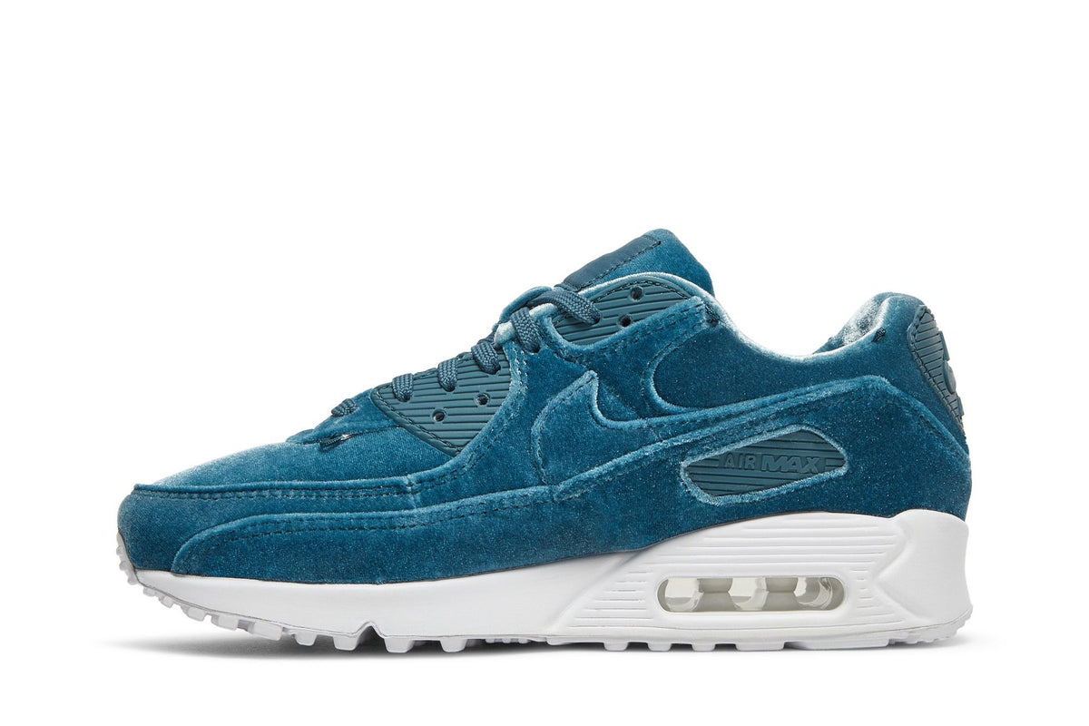 Nike Air Max 90 Lucky Charms Ash Green (Women's) sneaker afbeelding 3 - stylecode DO2194-001