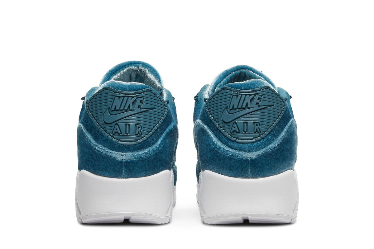 Nike Air Max 90 Lucky Charms Ash Green (Women's) sneaker afbeelding 6 - stylecode DO2194-001