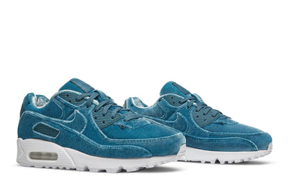 Nike Air Max 90 Lucky Charms Ash Green (Women's) sneaker afbeelding 8 - stylecode DO2194-001