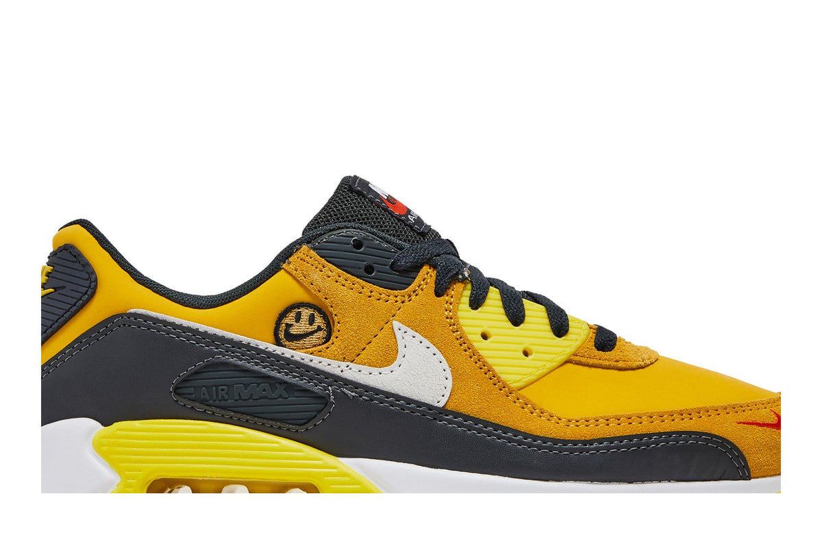 Nike Air Max 90 Go The Extra Smile sneaker afbeelding 2 - stylecode DO5848-700
