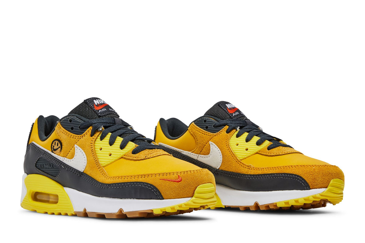 Nike Air Max 90 Go The Extra Smile sneaker afbeelding 8 - stylecode DO5848-700