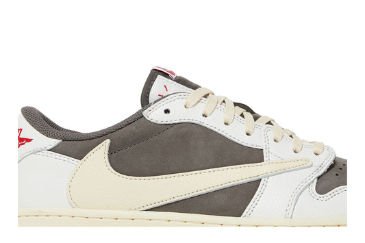 Jordan 1 Retro Low OG SP Travis Scott Reverse Mocha sneaker afbeelding 2 - stylecode DM7866-162