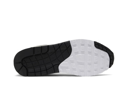 Nike Air Max 1 Patta Waves Black (with Bracelet) sneaker afbeelding 4 - stylecode DQ0299-001