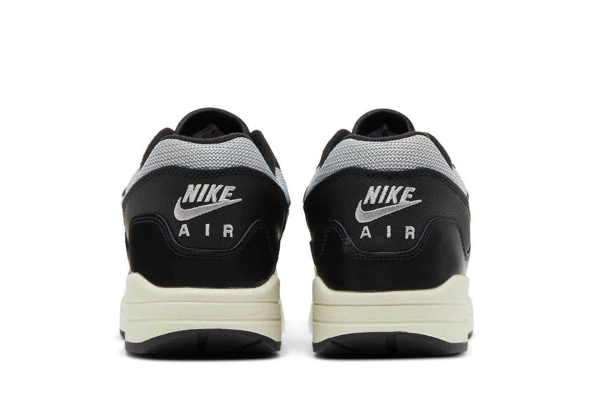 Nike Air Max 1 Patta Waves Black (with Bracelet) sneaker afbeelding 6 - stylecode DQ0299-001
