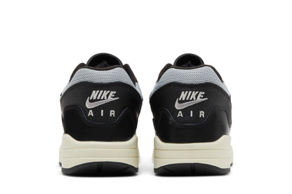 Nike Air Max 1 Patta Waves Black (with Bracelet) sneaker afbeelding 6 - stylecode DQ0299-001