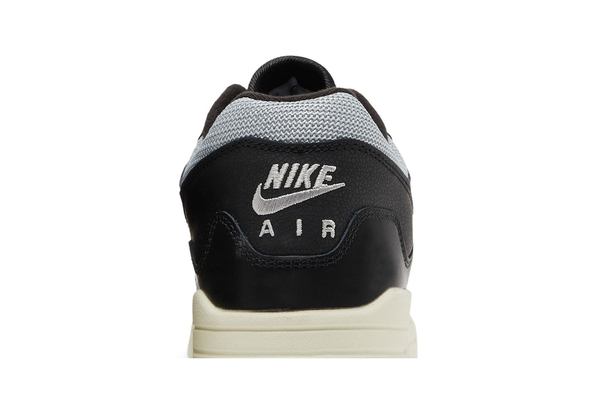 Nike Air Max 1 Patta Waves Black (with Bracelet) sneaker afbeelding 7 - stylecode DQ0299-001