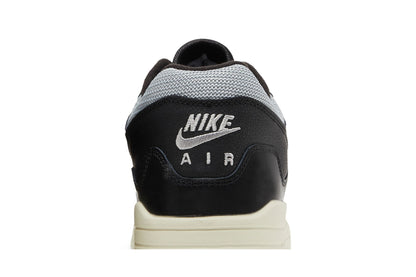 Nike Air Max 1 Patta Waves Black (with Bracelet) sneaker afbeelding 7 - stylecode DQ0299-001