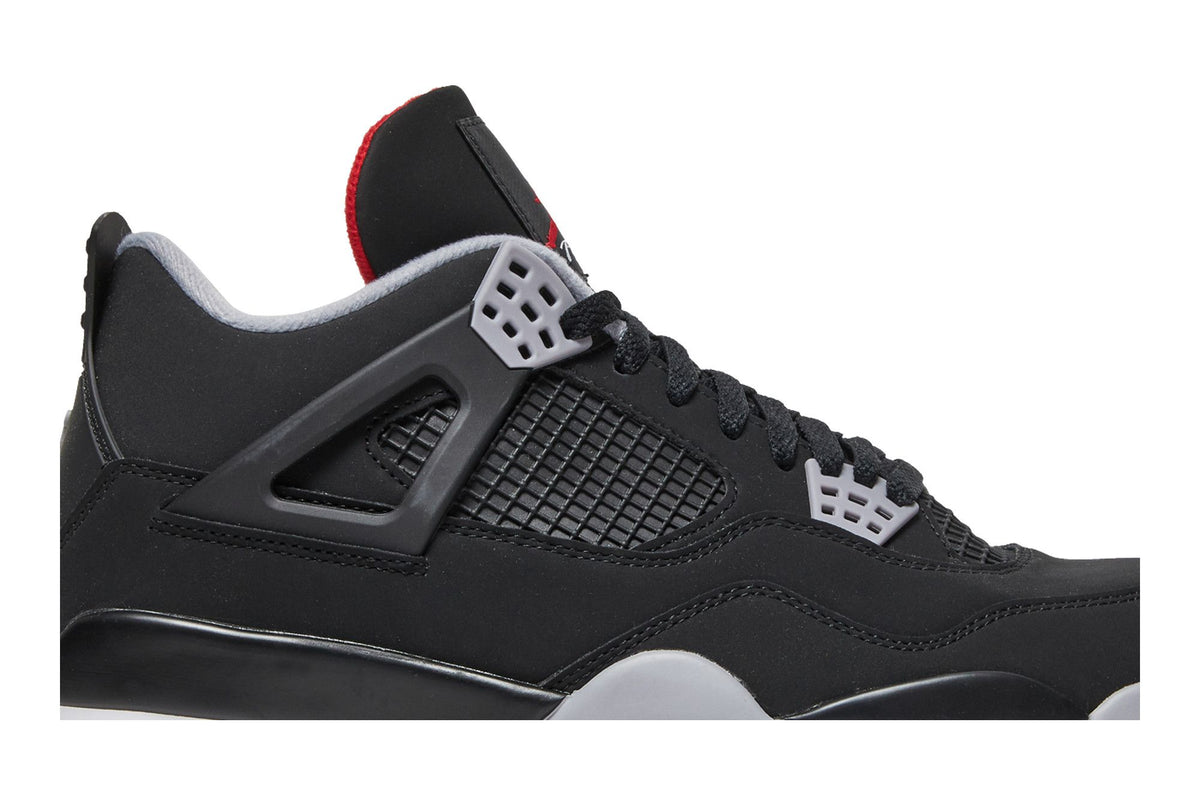 Jordan 4 Retro Golf Bred sneaker afbeelding 2 - stylecode CU9981-002