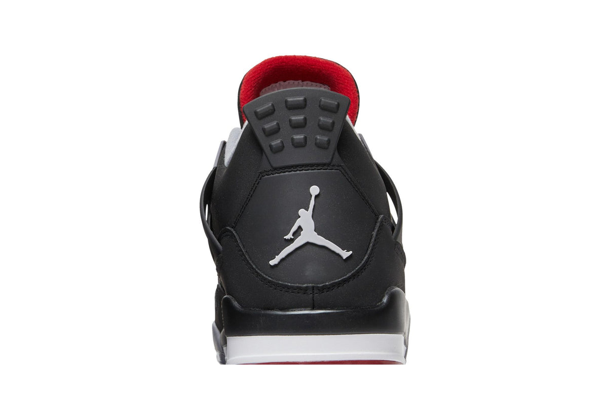 Jordan 4 Retro Golf Bred sneaker afbeelding 7 - stylecode CU9981-002