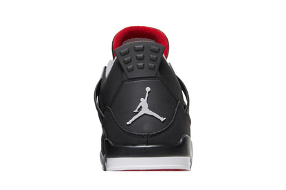 Jordan 4 Retro Golf Bred sneaker afbeelding 7 - stylecode CU9981-002