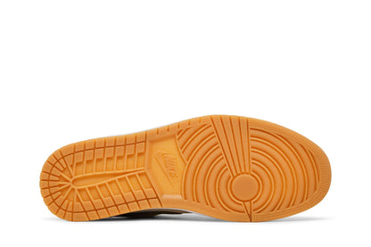 Jordan 1 Low SE Light Curry sneaker afbeelding 4 - stylecode DH6931-102