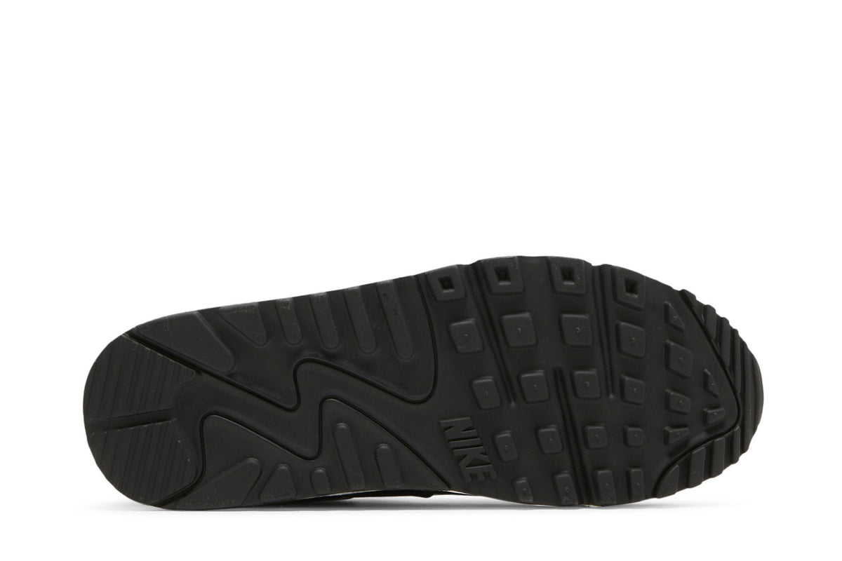 Nike Air Max 90 Black White (Women's) sneaker afbeelding 4 - stylecode DH8010-002