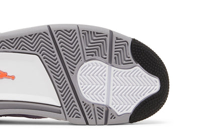 Jordan 4 Retro Zen Master sneaker afbeelding 5 - stylecode DH7138-506